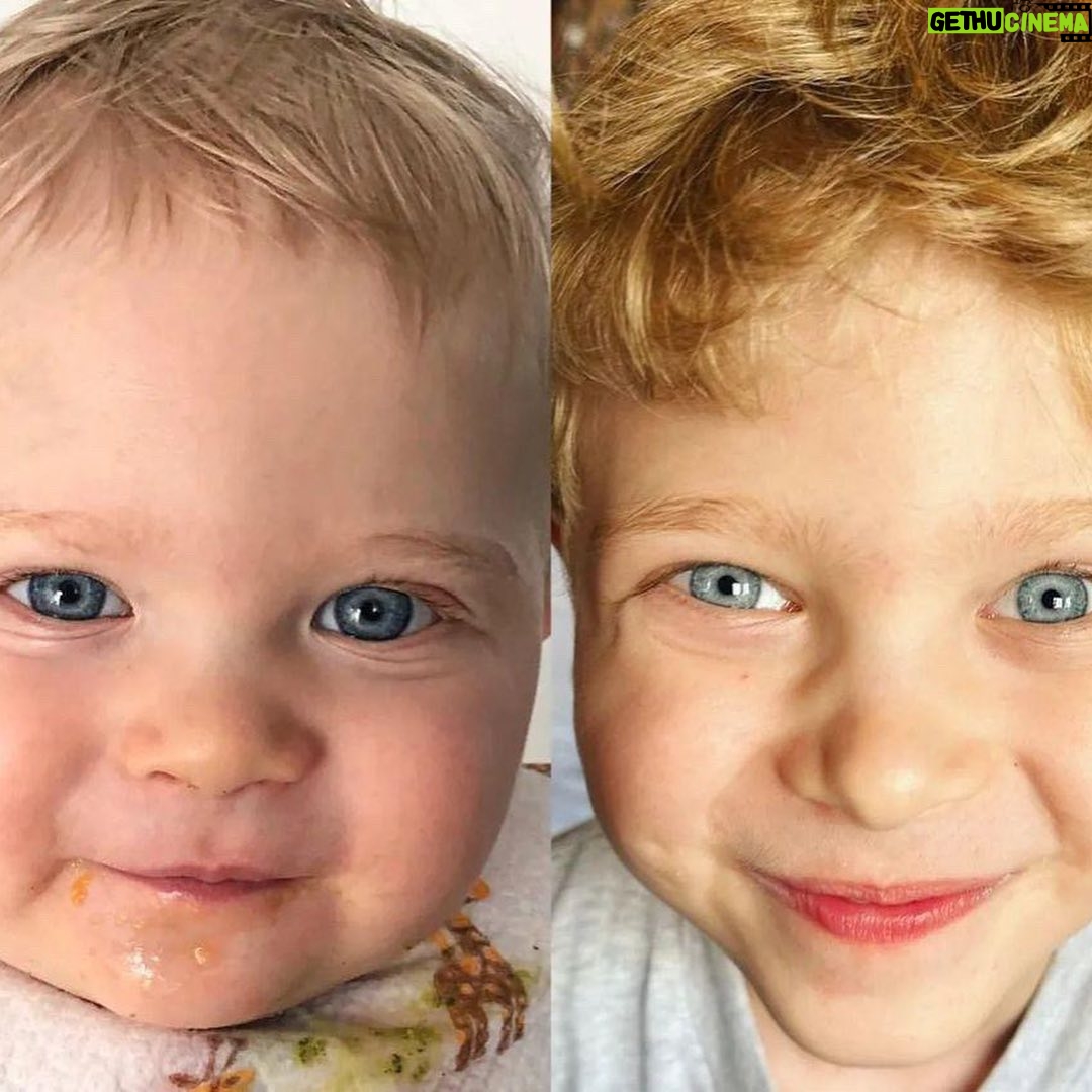Chiara Ferragni Instagram - My baby growing up 🥹