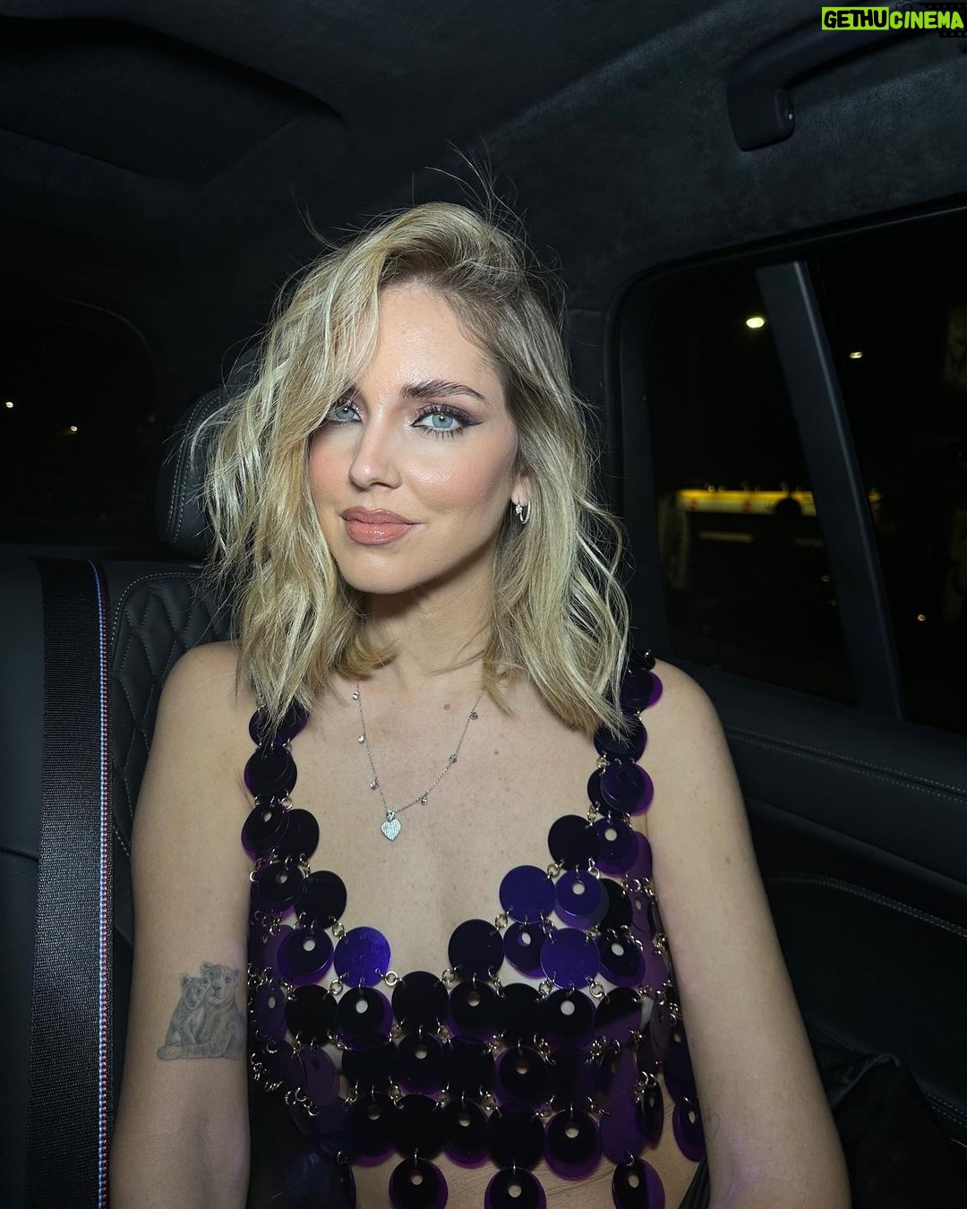 Chiara Ferragni Instagram - These days 💖 Milan, Italy
