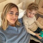 Chiara Ferragni Instagram - New house, day 1 ❤️ Milan, Italy