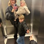 Chiara Ferragni Instagram - Happy moments ☺️ Milan, Italy