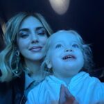 Chiara Ferragni Instagram - Happy moments ☺️ Milan, Italy