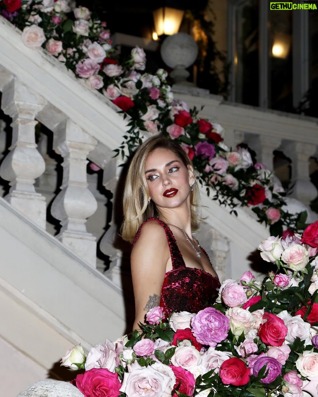 Chiara Ferragni Instagram - Happy moments ☺️ Milan, Italy