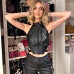 Chiara Ferragni Instagram - Thursday night 🥹 Milan, Italy