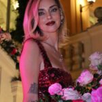 Chiara Ferragni Instagram - A beautiful night celebrating @chiaraferragnibrand's new store opening in Rome ✨ Thanks everyone for joining us 🙏🏻 Hotel de Russie, a Rocco Forte Hotel