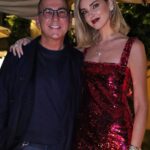Chiara Ferragni Instagram - A beautiful night celebrating @chiaraferragnibrand's new store opening in Rome ✨ Thanks everyone for joining us 🙏🏻 Hotel de Russie, a Rocco Forte Hotel