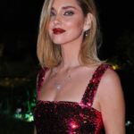 Chiara Ferragni Instagram - A beautiful night celebrating @chiaraferragnibrand's new store opening in Rome ✨ Thanks everyone for joining us 🙏🏻 Hotel de Russie, a Rocco Forte Hotel
