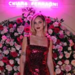 Chiara Ferragni Instagram - A beautiful night celebrating @chiaraferragnibrand's new store opening in Rome ✨ Thanks everyone for joining us 🙏🏻 Hotel de Russie, a Rocco Forte Hotel