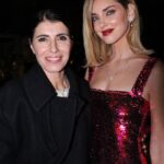 Chiara Ferragni Instagram - A beautiful night celebrating @chiaraferragnibrand's new store opening in Rome ✨ Thanks everyone for joining us 🙏🏻 Hotel de Russie, a Rocco Forte Hotel