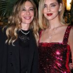 Chiara Ferragni Instagram - A beautiful night celebrating @chiaraferragnibrand's new store opening in Rome ✨ Thanks everyone for joining us 🙏🏻 Hotel de Russie, a Rocco Forte Hotel