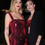 Chiara Ferragni Instagram - A beautiful night celebrating @chiaraferragnibrand's new store opening in Rome ✨ Thanks everyone for joining us 🙏🏻 Hotel de Russie, a Rocco Forte Hotel