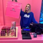 Chiara Ferragni Instagram - Today is @chiaraferragnibrand big event day in Roma for the official opening of the store 🥹🥹🥹 Rome, Italy