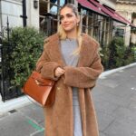 Chiara Ferragni Instagram - Cozy looks inspirations from the past years 🧸 Milan, Italy
