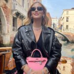 Chiara Ferragni Instagram - Cozy looks inspirations from the past years 🧸 Milan, Italy