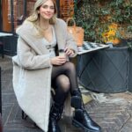 Chiara Ferragni Instagram - Cozy looks inspirations from the past years 🧸 Milan, Italy