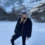 Chiara Ferragni Instagram - Cozy looks inspirations from the past years 🧸 Milan, Italy