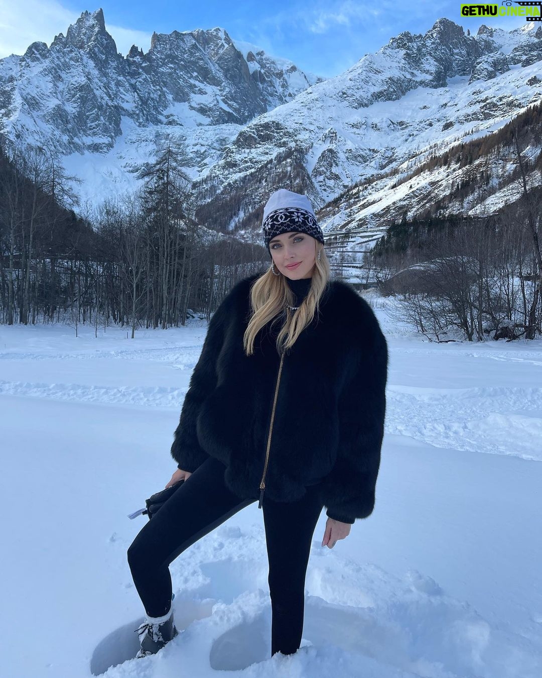 Chiara Ferragni Instagram - Cozy looks inspirations from the past years 🧸 Milan, Italy