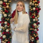 Chiara Ferragni Instagram - Cozy looks inspirations from the past years 🧸 Milan, Italy