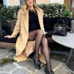 Chiara Ferragni Instagram - Cozy looks inspirations from the past years 🧸 Milan, Italy