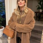 Chiara Ferragni Instagram - Cozy looks inspirations from the past years 🧸 Milan, Italy