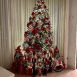 Chiara Ferragni Instagram - Not moved in yet but we already have our dream Christmas tree in the new house 😍 Thank you my friend @vincenzodascanio for always creating and supplying us with your magic ideas🎄 Milan, Italy