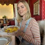 Chiara Ferragni Instagram - A day in Langhe 😍