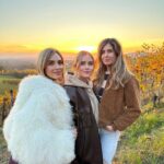 Chiara Ferragni Instagram - A day in Langhe 😍