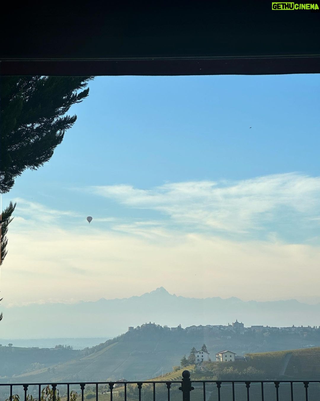 Chiara Ferragni Instagram - A day in Langhe 😍