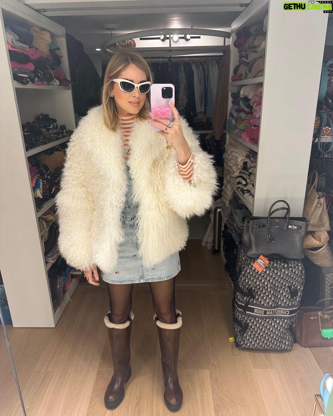 Chiara Ferragni Instagram - A day in Langhe 😍