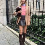 Chiara Ferragni Instagram - Beautiful thingz 💖 Milan, Italy