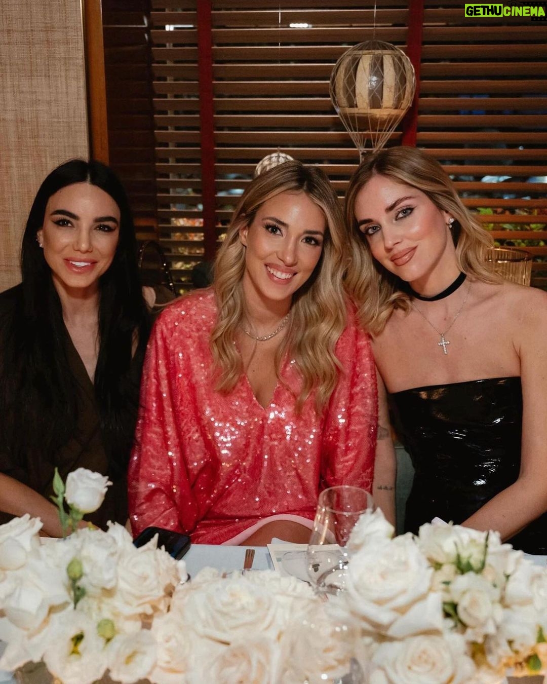 Chiara Ferragni Instagram - Beautiful thingz 💖 Milan, Italy