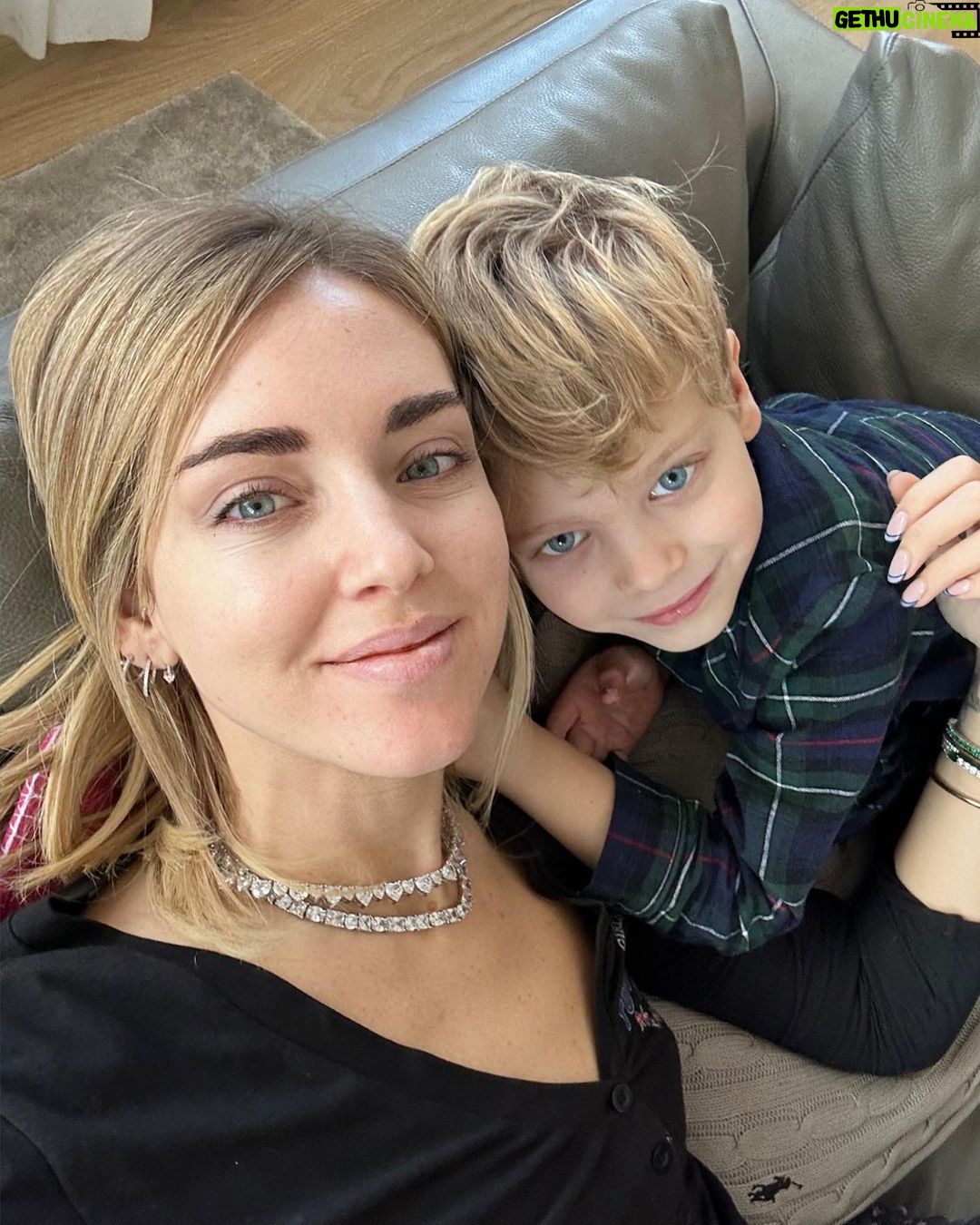 Chiara Ferragni Instagram - Beautiful thingz 💖 Milan, Italy