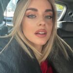 Chiara Ferragni Instagram - Beautiful thingz 💖 Milan, Italy