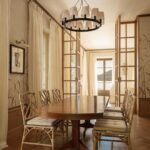 Chiara Ferragni Instagram - Villa Matilda 🥹 Our new family house at Lake Como, photographed for @ad_italia 💕 Interior design by @131design Lake Como, Italy
