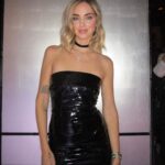 Chiara Ferragni Instagram - Last night 💖 Milan, Italy