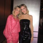 Chiara Ferragni Instagram - Last night 💖 Milan, Italy