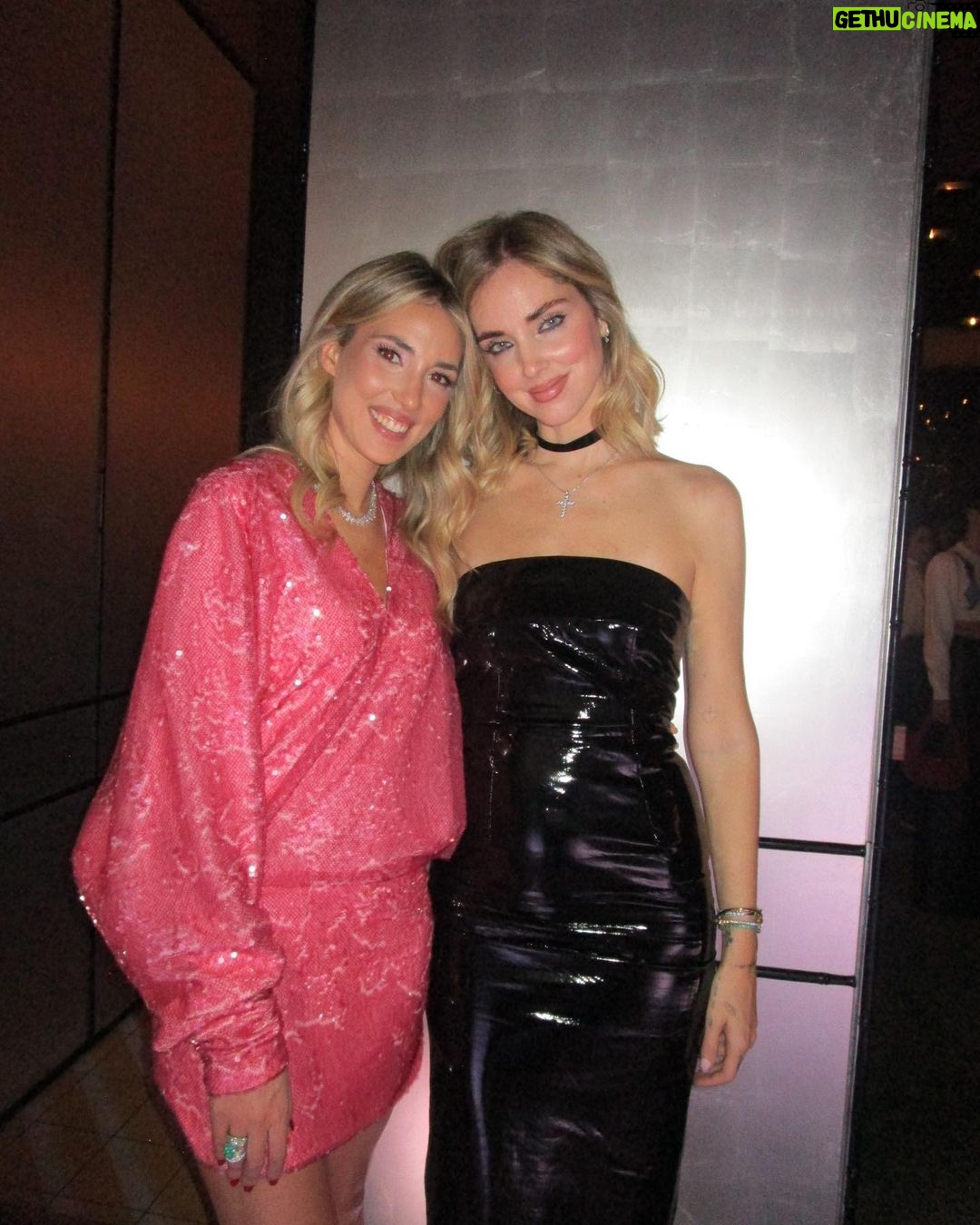 Chiara Ferragni Instagram - Last night 💖 Milan, Italy