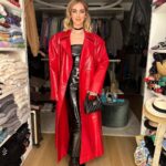 Chiara Ferragni Instagram - Last night 💖 Milan, Italy