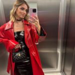 Chiara Ferragni Instagram - Last night 💖 Milan, Italy