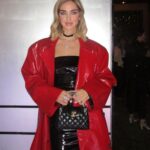 Chiara Ferragni Instagram - Last night 💖 Milan, Italy