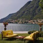 Chiara Ferragni Instagram - Villa Matilda 🥹 Our new family house at Lake Como, photographed for @ad_italia 💕 Interior design by @131design Lake Como, Italy