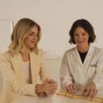 Chiara Ferragni Instagram – Some backstage pics from my set with @capellipantene đ Here I was with Jeni Thomas, Pantene’s Principal Scientist, who explained to me how to protect my hair bonds with their new Nutri Plex formula ⨠Check out the full video on their profile #adv #pantene