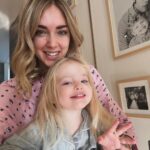 Chiara Ferragni Instagram - Saturday morning 🙏🏻