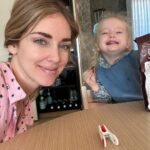 Chiara Ferragni Instagram – These days 🙏🏻