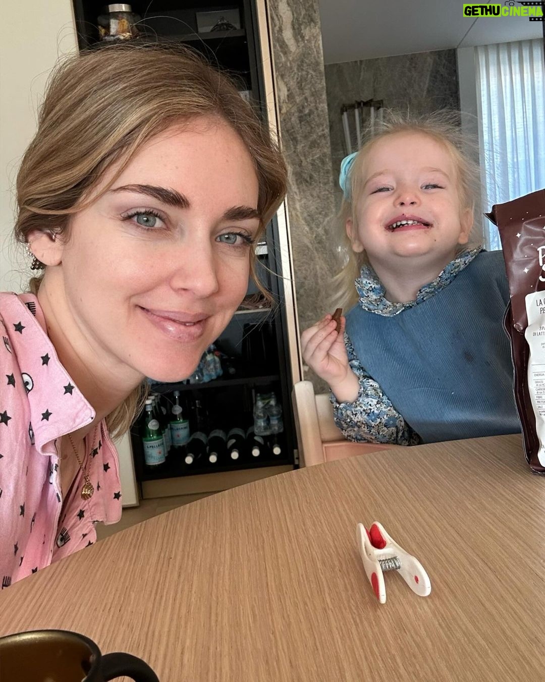 Chiara Ferragni Instagram - These days 🙏🏻