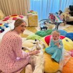 Chiara Ferragni Instagram – These days 🙏🏻