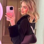 Chiara Ferragni Instagram – These days 🙏🏻