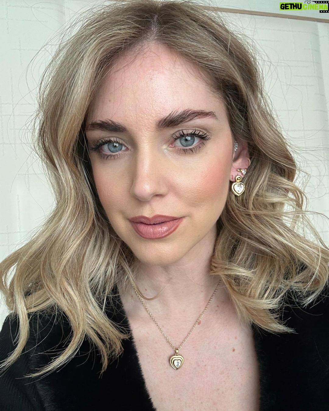 Chiara Ferragni Instagram - These days 🙏🏻