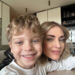 Chiara Ferragni Instagram – These days 🙏🏻