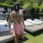 Chico Felitti Instagram - Após um penoso processo de domesticação, Renan fez fotos bonitas de mim pela primeira vez (mas a selfie ainda ganha de todas)