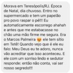 Chico Felitti Instagram - QUEM TEM FAMA... as histórias mais surreais de encontros com celebridades competiram ontem. Aqui você vê só as dez mais afamadas. Tem 40 no story destacado EC FAMOSO TV-Fama